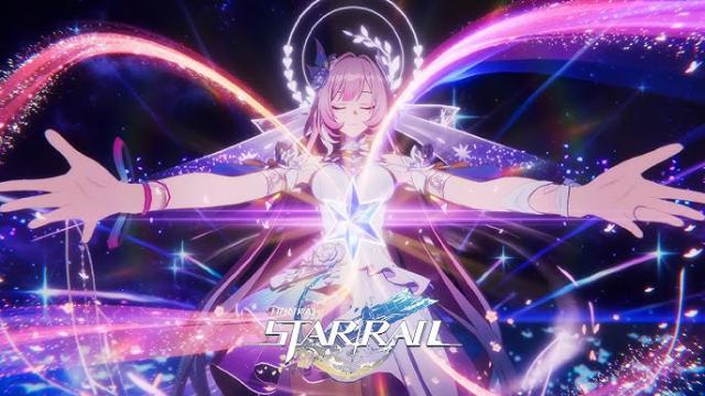 [Honkai:Star-rail] HOYO-MiX - Trailblazer (replace Finale music)