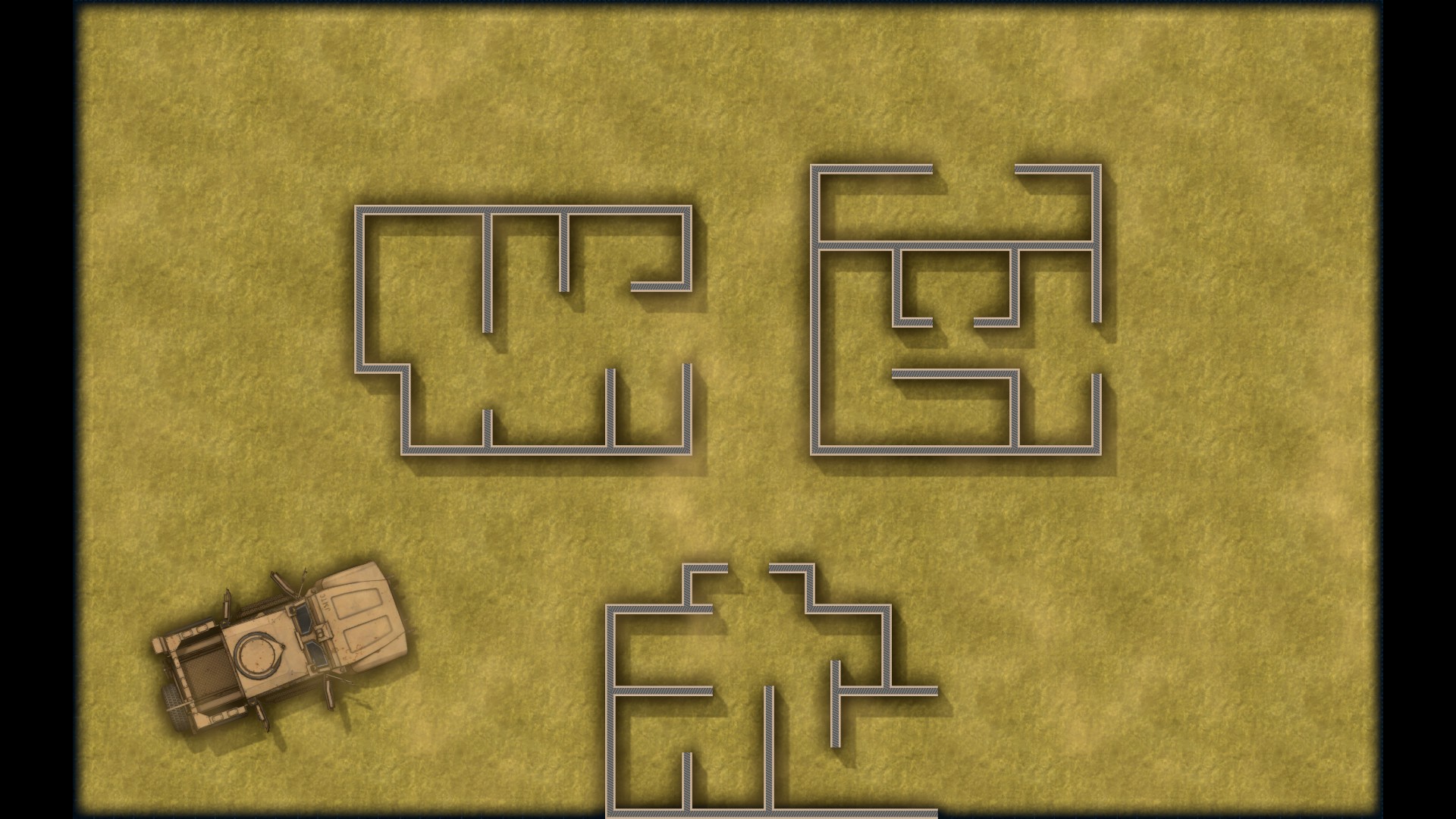 U.C Raid to Rescue their Troops