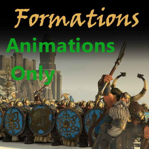 Formations Animations