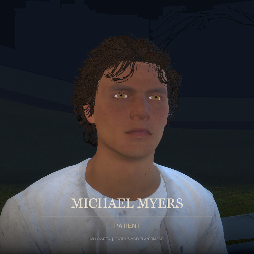 Michael Myers | Patient preview