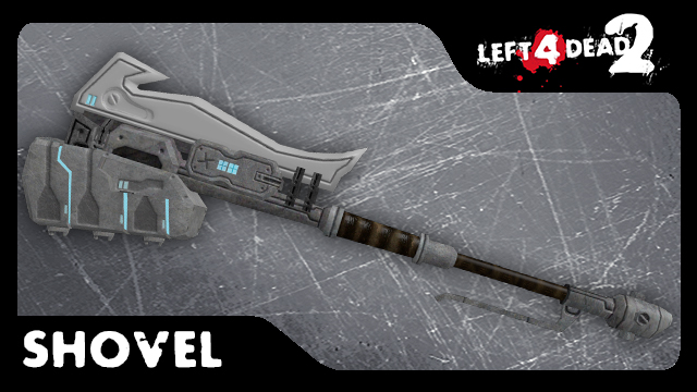 COMM: Gravity Hammer [Shovel]
