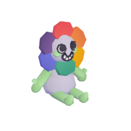 Dandy Plush