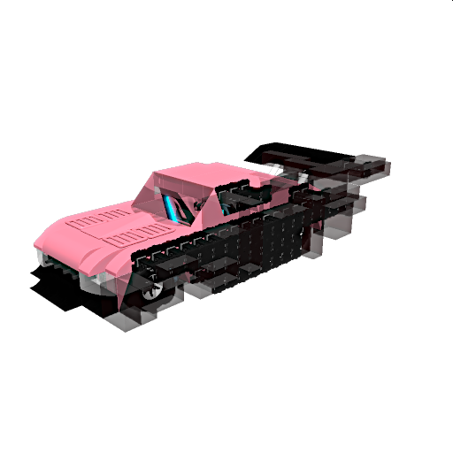sidways driving car colection vol 1
