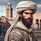 Caliph Ya'qub al-Mansur preview