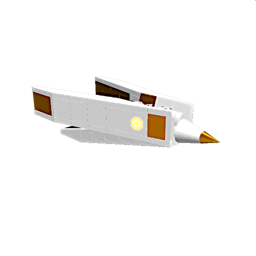 Bio Vylith, Gold-Star Rocket preview
