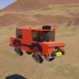 FURKANATO B1 HOVER (LATEST VERSION remake 2.)