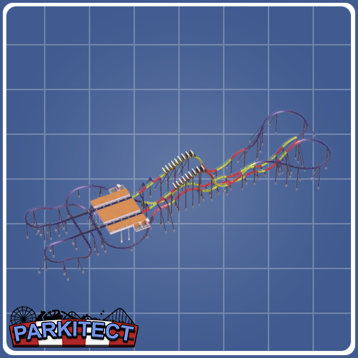 Raven Racer
