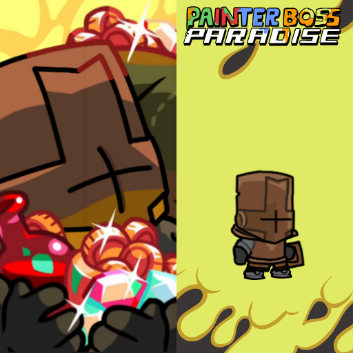 THEIF KNIGHT