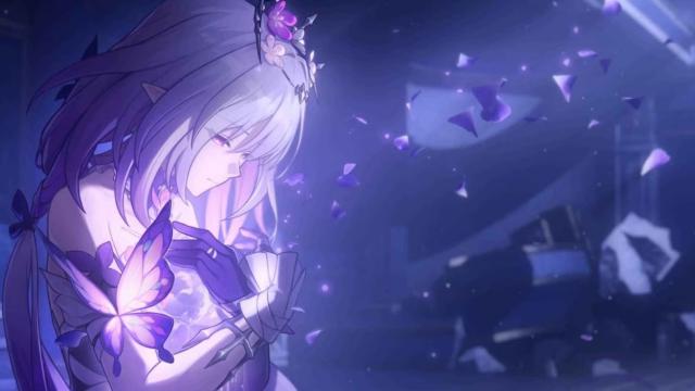 [Honkai:Star-rail] HOYO-MiX - The long night of serenity (replace death music)