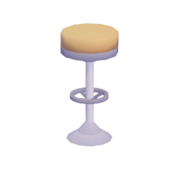 Bar Chair 2