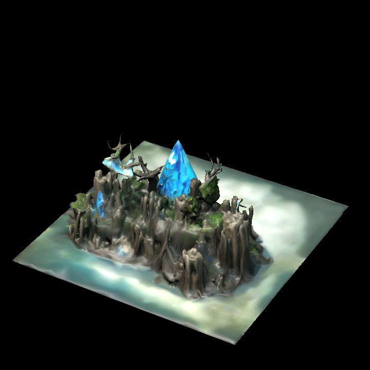 World Prototype 1