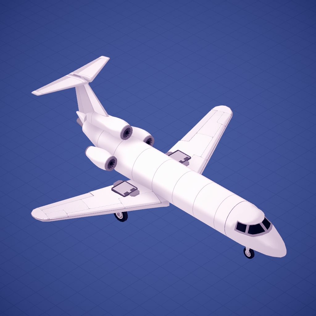 Yak 42
