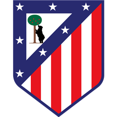 Atlético de Madrid 990 Milhoes euros sem dividas