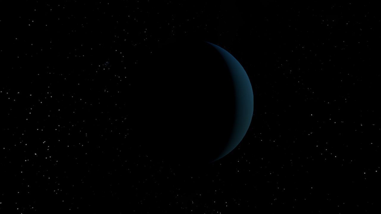 solar system mello