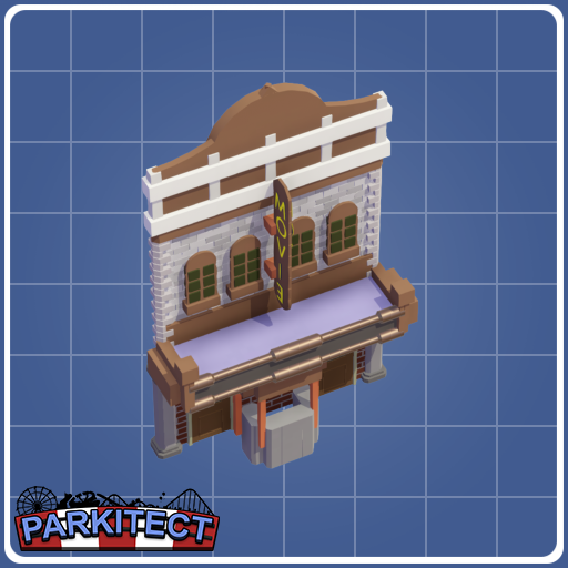 Main Street cinema