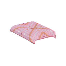 Knit Bedding 3 Colour