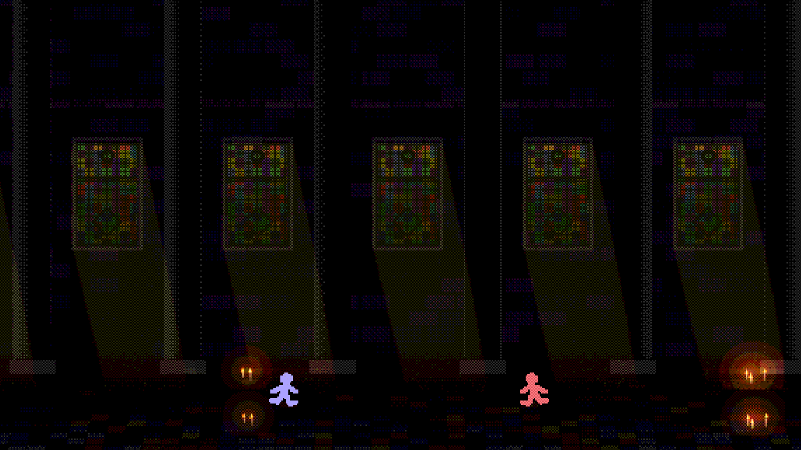 Cathedral preview
