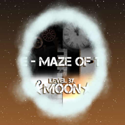 Ju_E - Maze of Time