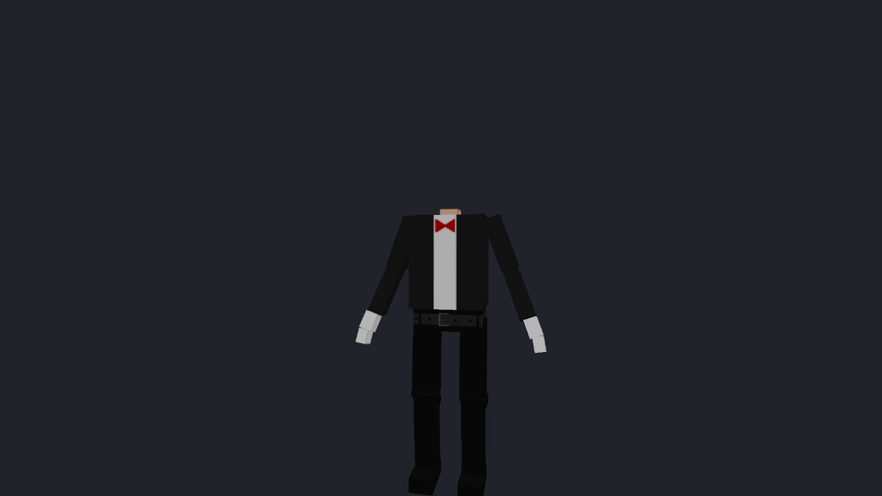 Ballroom staff