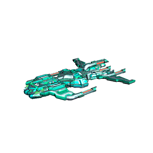 AFL-05 AIgernon Carrier