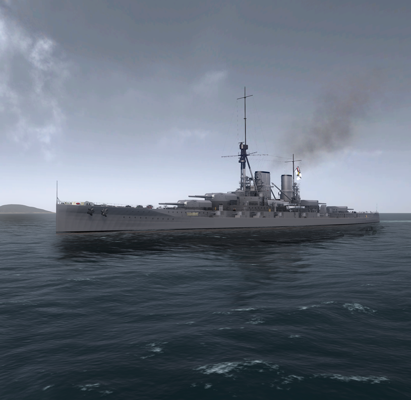 Mackensen