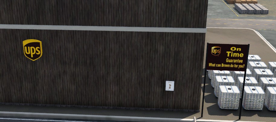 Signage