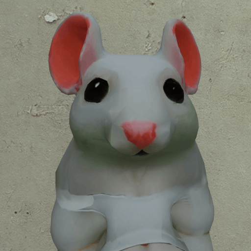 [PEDIDO] Wizy Playermodel