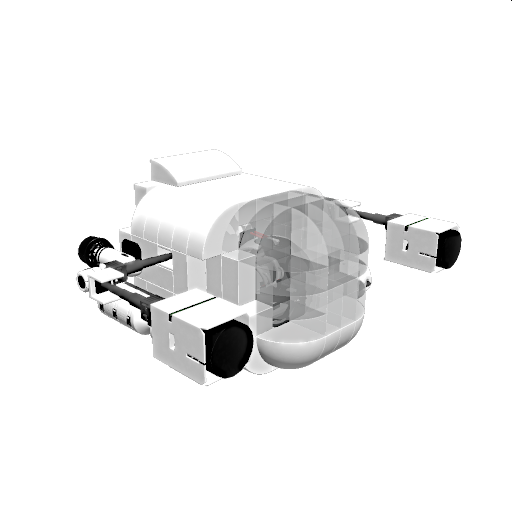 SEA TRUCK FROM SUBNAUTICA BELOW ZERO preview