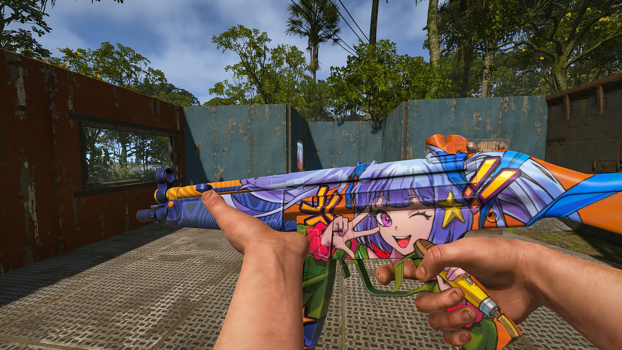 Popstar Mp5 thumbnail 10