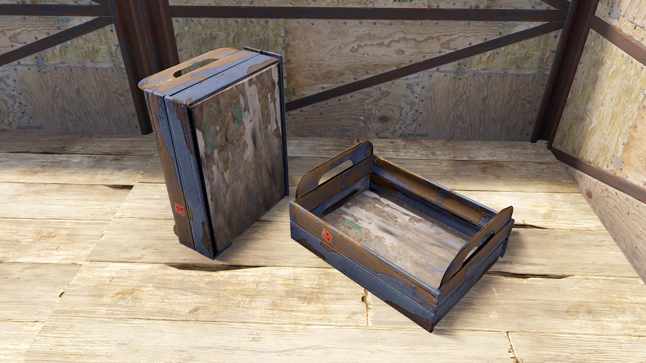Work Crate thumbnail 6
