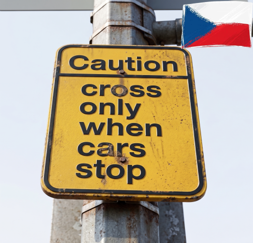 [CZ]Common Sense