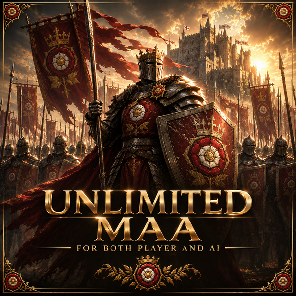 Unlimited MAA