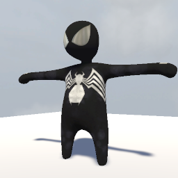 Bully Spider-Man