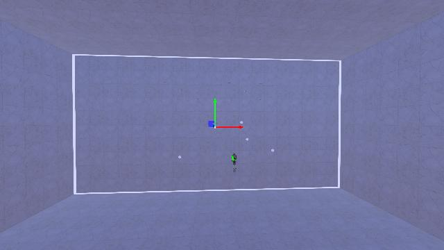 Dropshot Finals