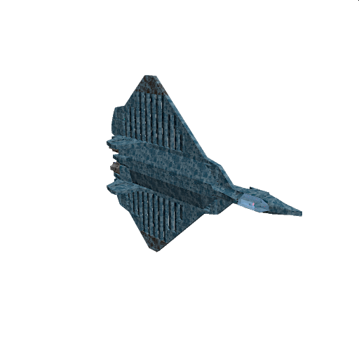 Sukhoi Su-58 Aero King