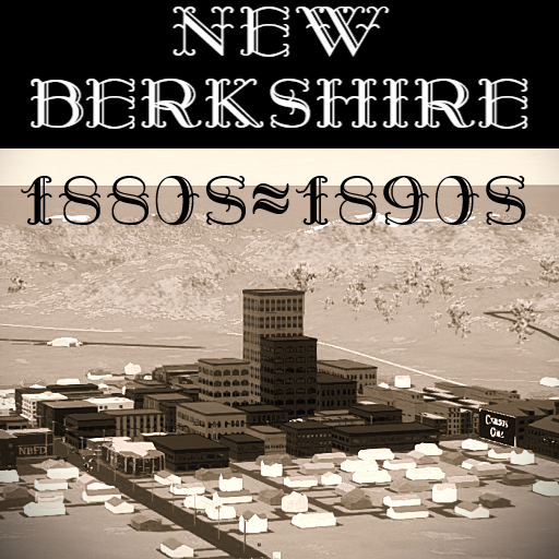 New Berkshire 1880s-1890s