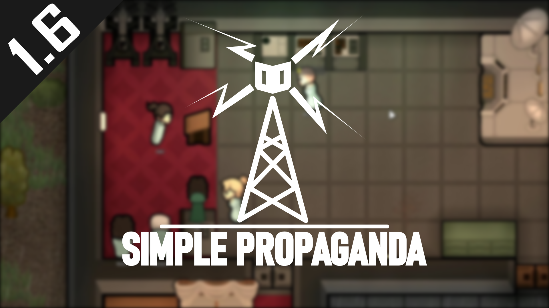 Simple Propaganda