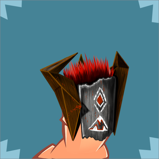 Ranger Sakapatate