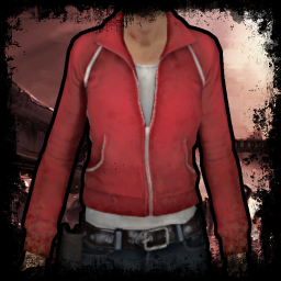 Zoey's Body - E3