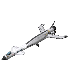 infinite range ssto