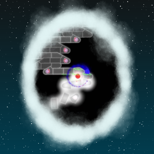 Plum - Event Horizon (2020 Ver.)