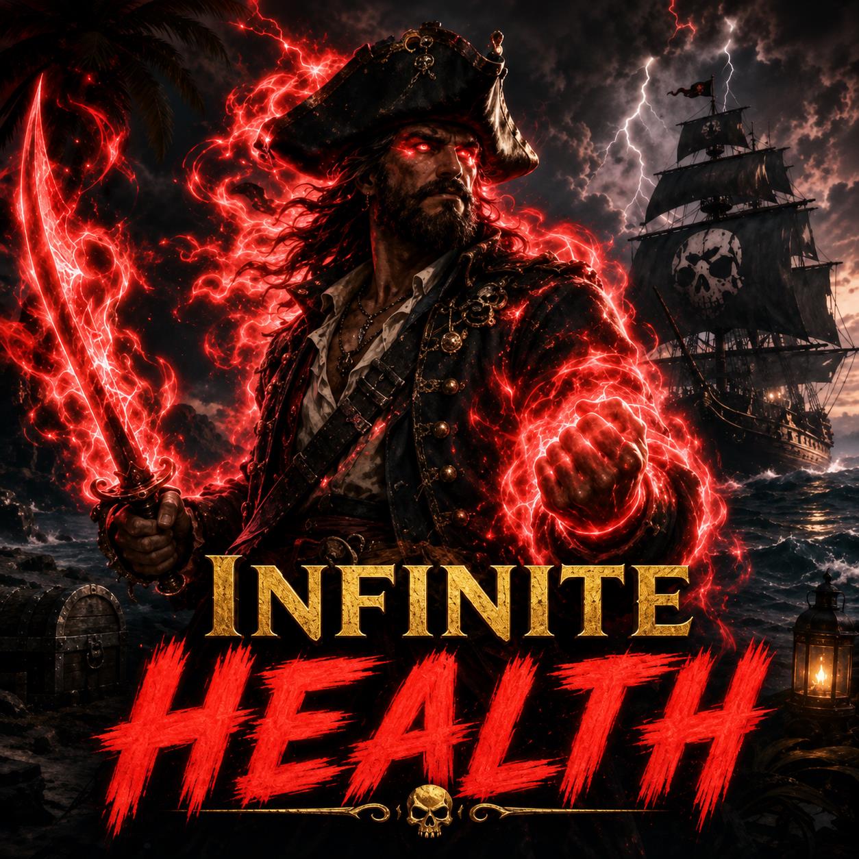 [CLHA] Infinite Health [Cheat-Mod]