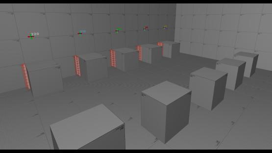 jb_mreow_cs2 – Counter-Strike 2 Mod