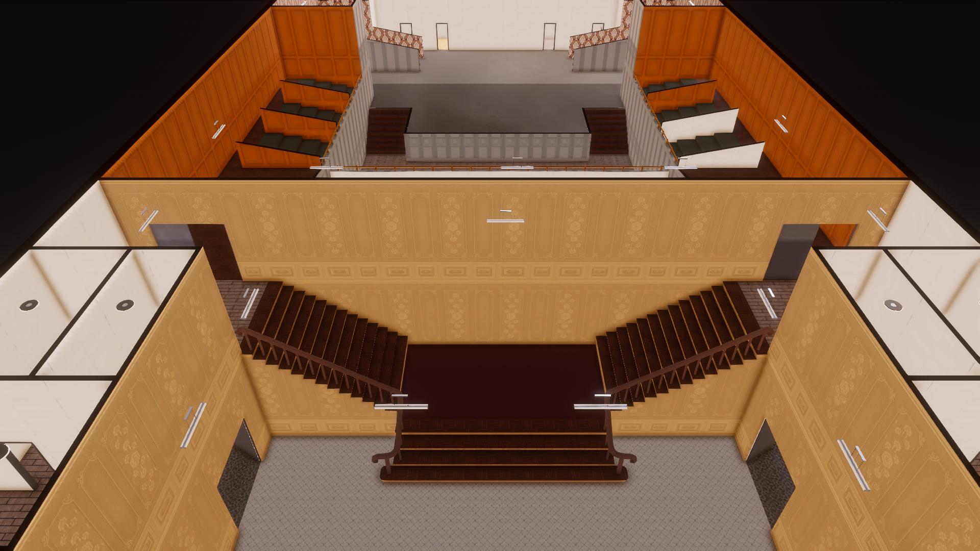 Theater R1