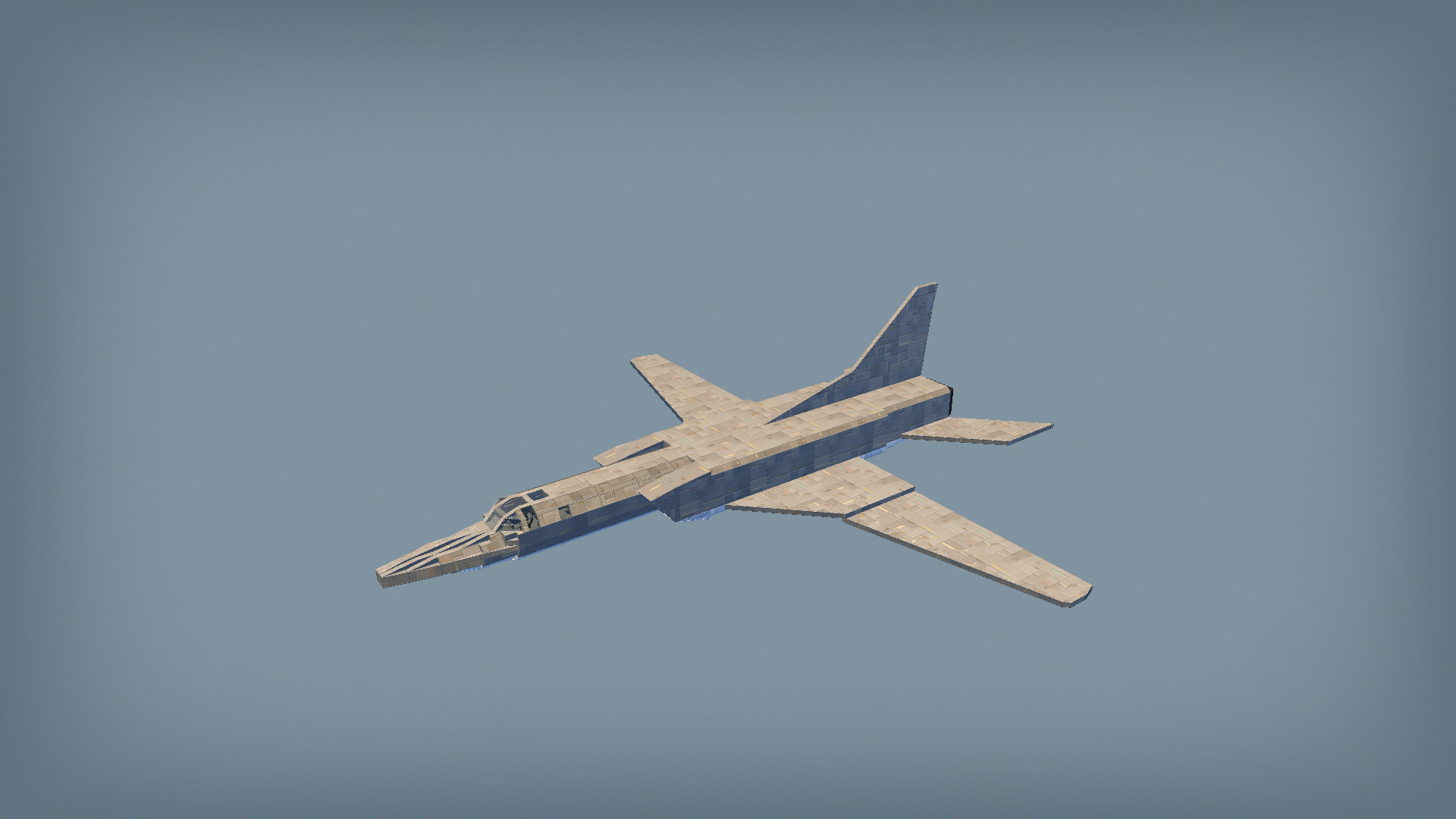 Ту-22М3 (NO MODS)