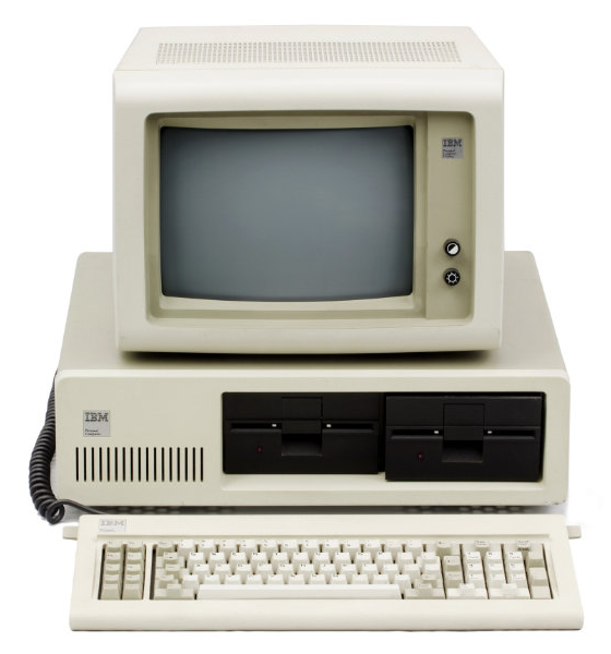 Mini-DOS Computers
