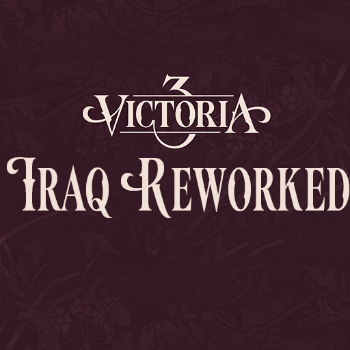 (1.12) Iraq Reworked