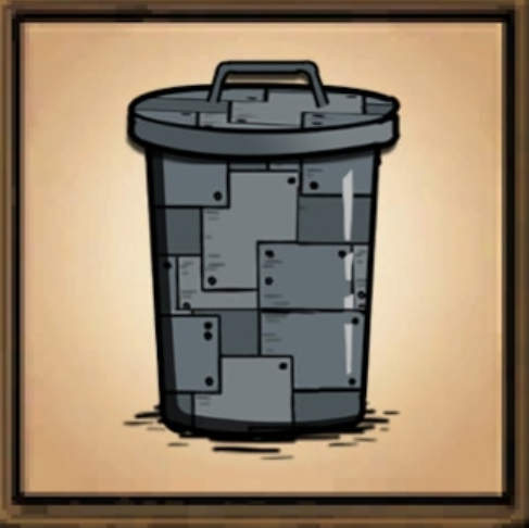 PortableTrashCan_便携式垃圾桶 preview