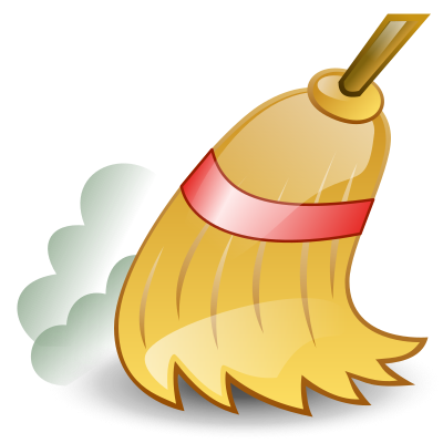 Event Feed Cleanup