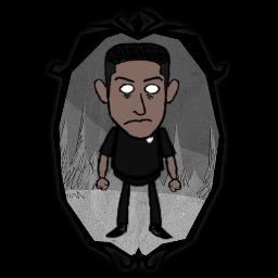 Welroy the Sleep-Deprived